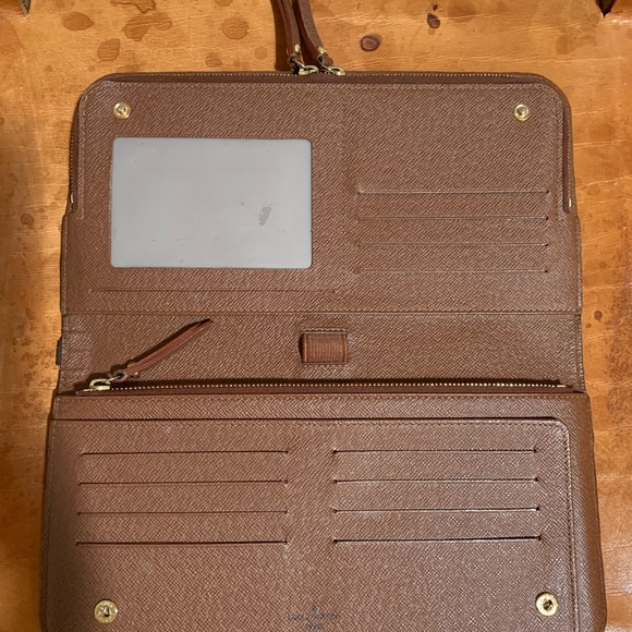 ✨SOLD✨Louis Vuitton Monogram Insolite Organizer - Picture 3 of 8